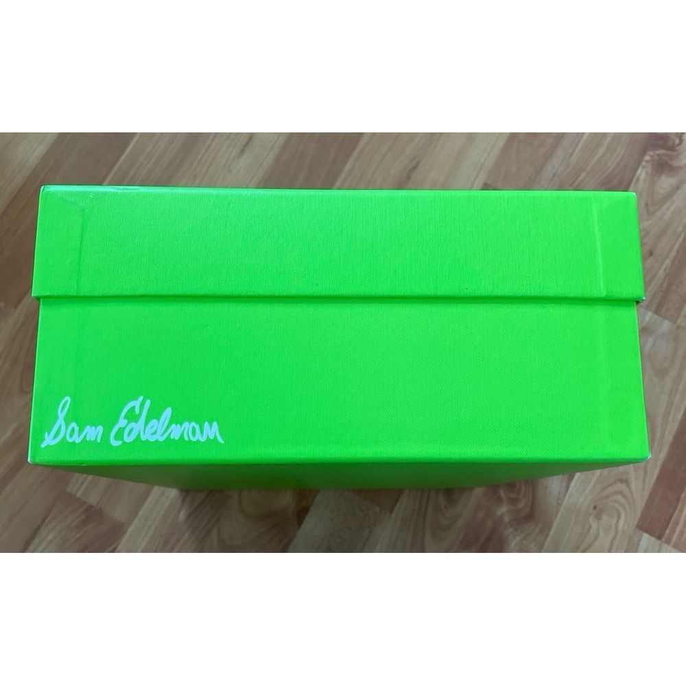 Sam Edelman empty shoe box - Picture 6 of 6